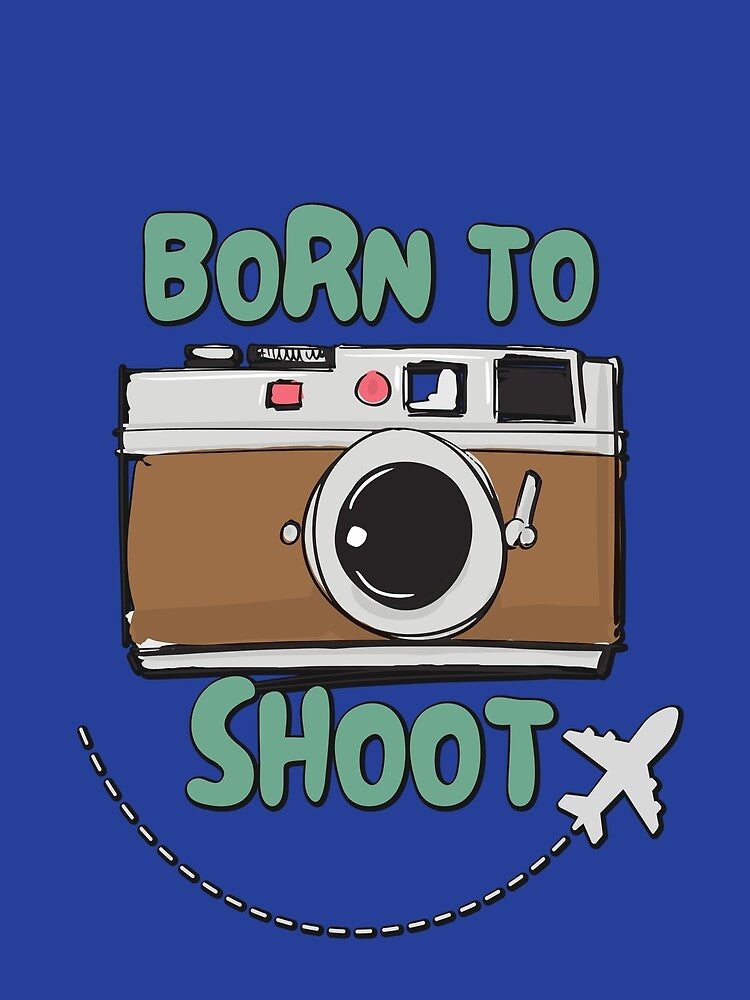 Cool aviation photography with vintage camera by AEROSPACE-IND