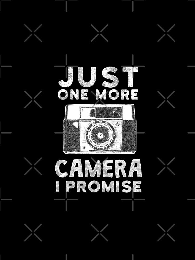 Just one more camera I promise by arthatbeat