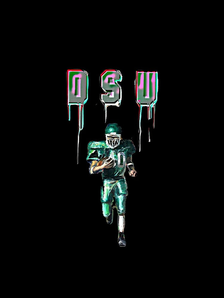 DSU - Alex G Oversized by vhubers
