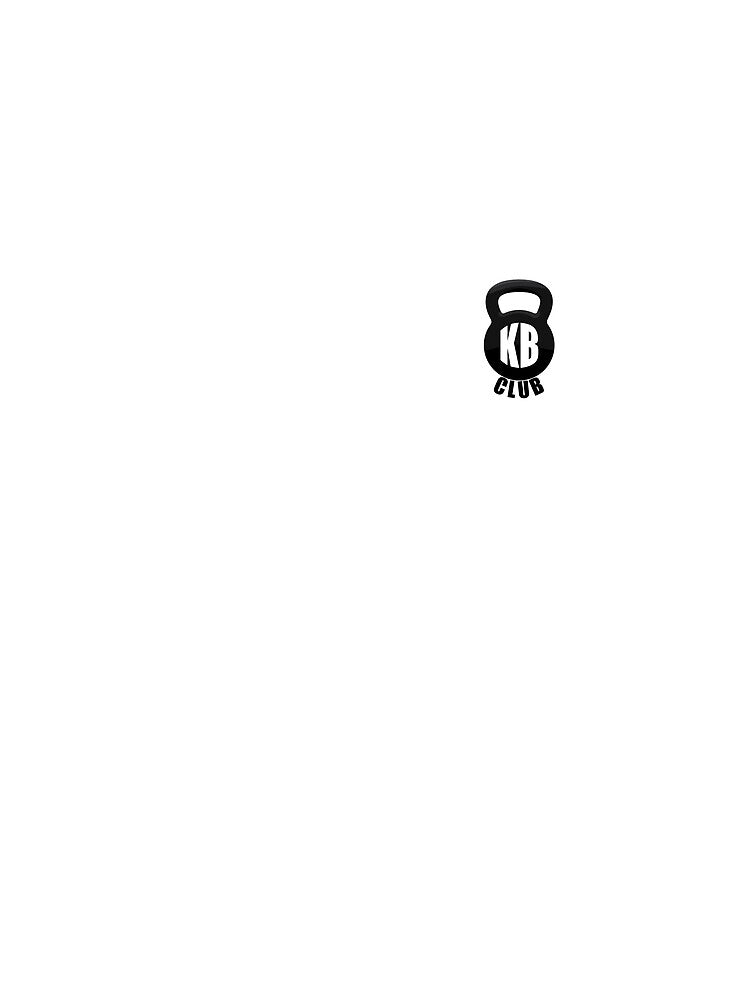 Kettlebell Club by Greboge