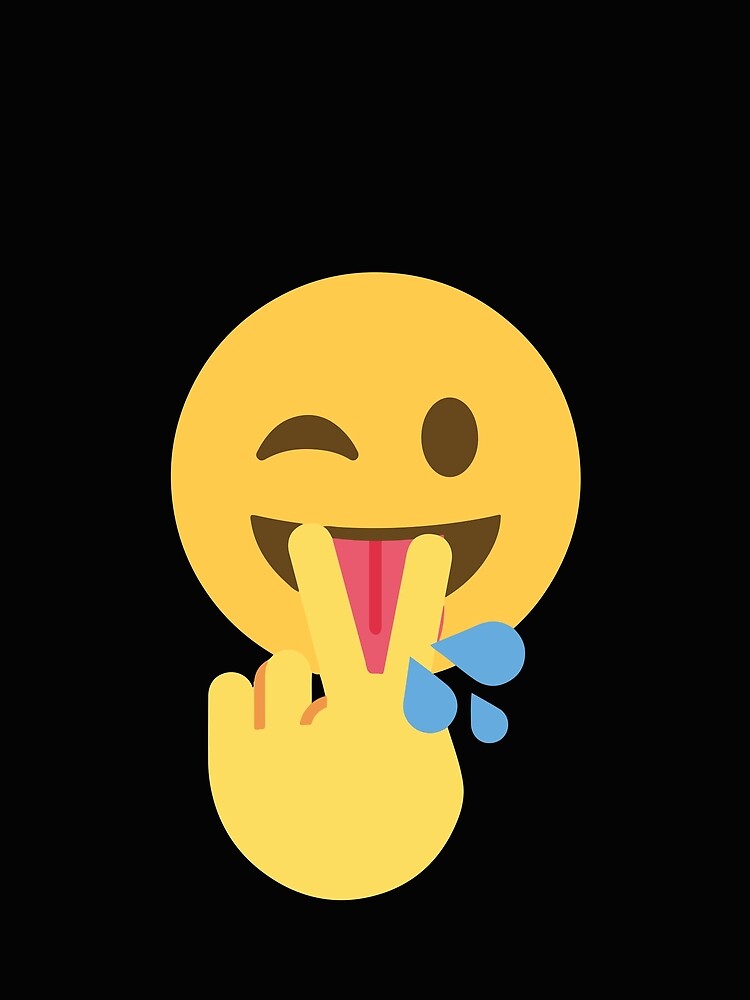 Funny Sexual Pics With Sayings Icon Emoji Eat Pussy by skeierleber4327