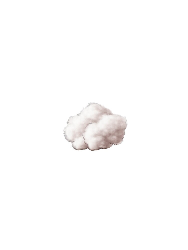 Soft Cotton by lessyun