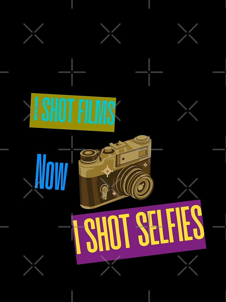 Vintage Film Camera Illustration – Retro Photography Aesthetic Art” by NadiTrends