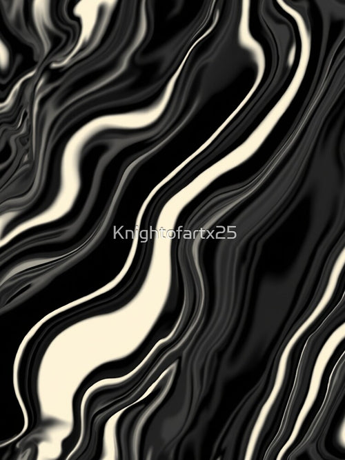 Abstract Retro-Modern by Knightofartx25