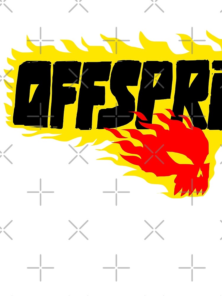 The offspring by Paintbase