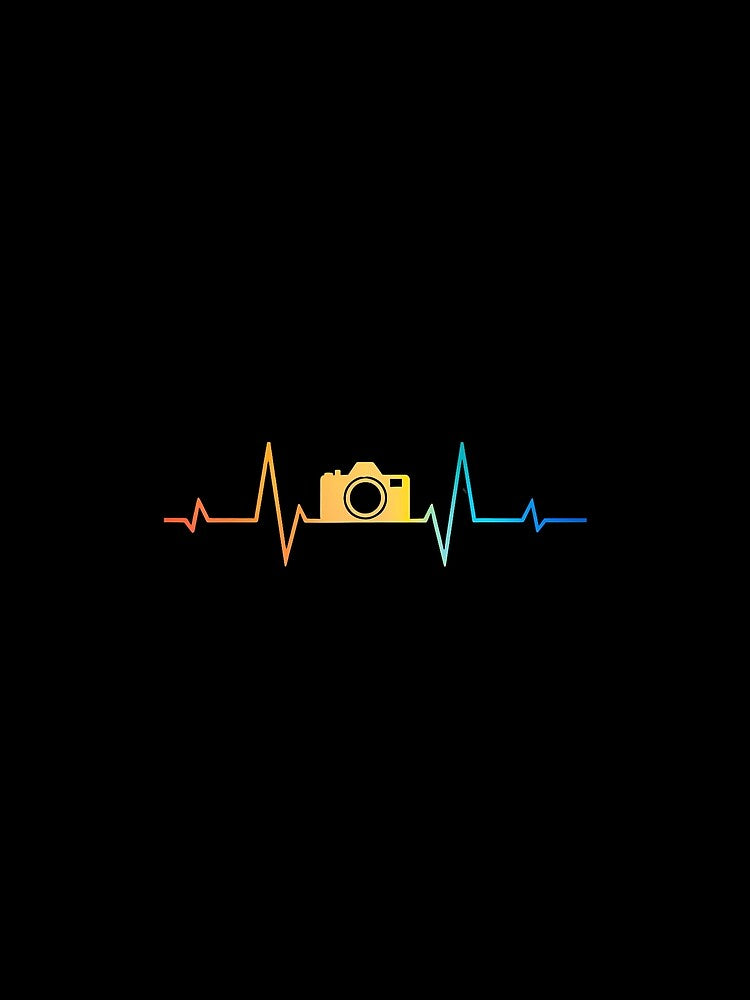 Photography Camera For Photographer Vintage by KathleenEliza