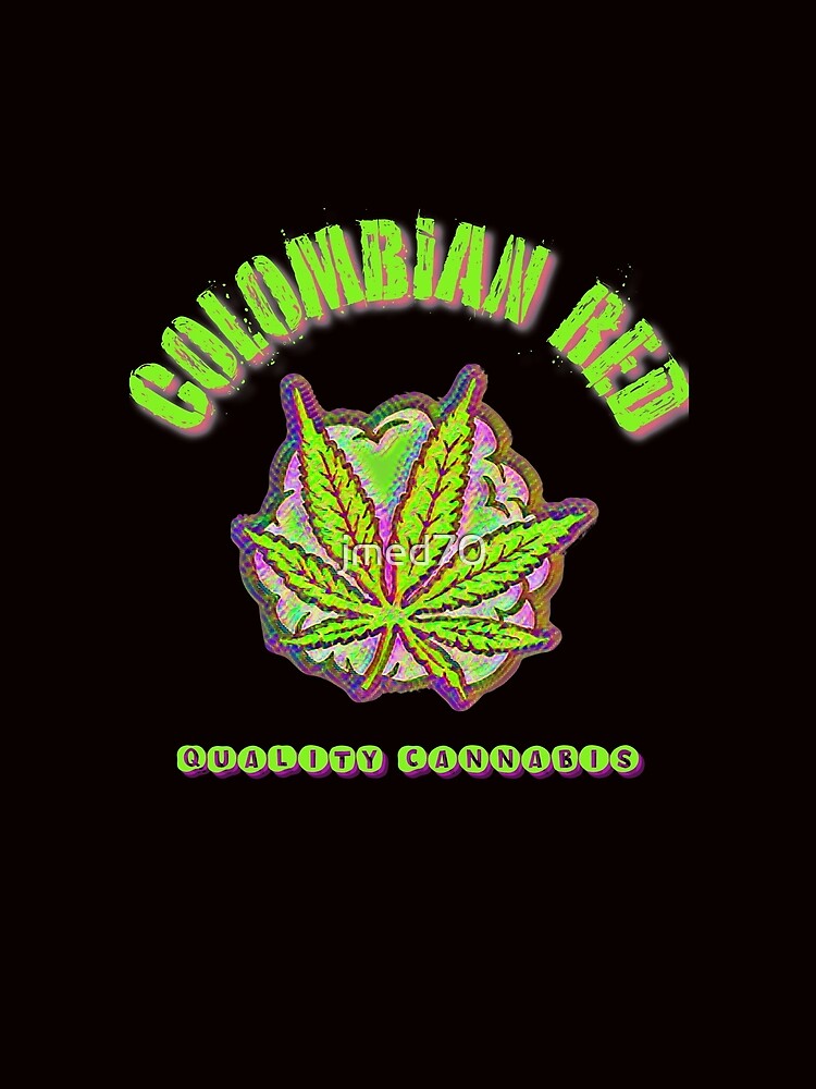 QUALITY WEED Cannatees by jmed70