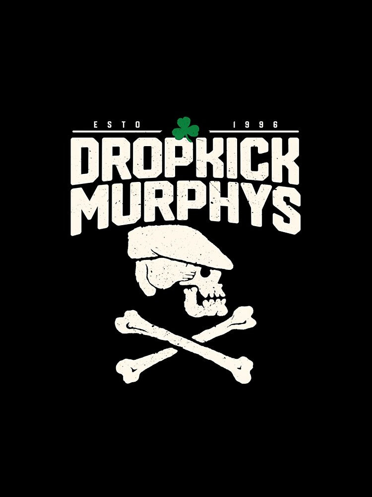 Dropkick Murphys Band by HenryGunnarsson
