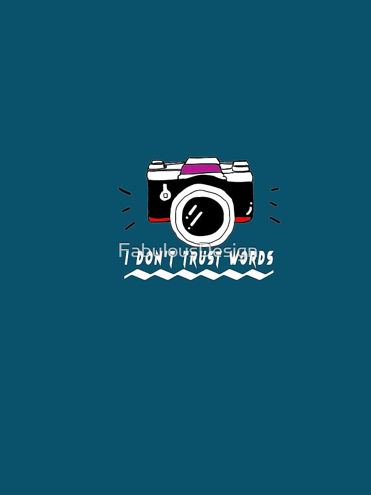 Camera by FabulousDesign