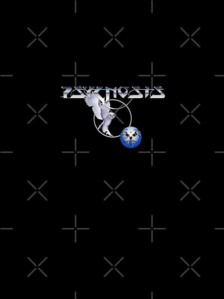 Psygnosis Software by meantime2001