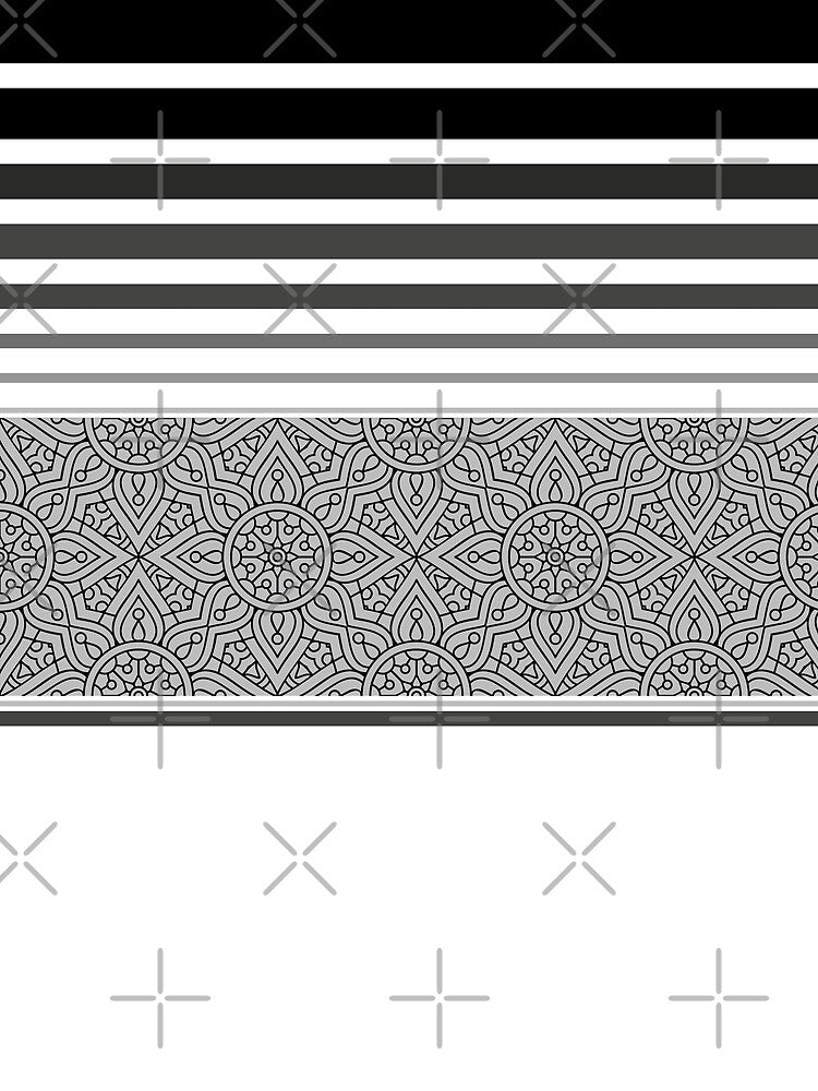 Pattern-294 by Ashit