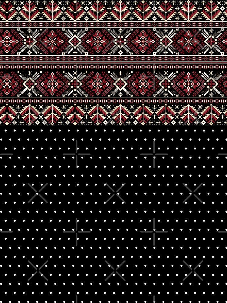 Patterns-252 by Ashit
