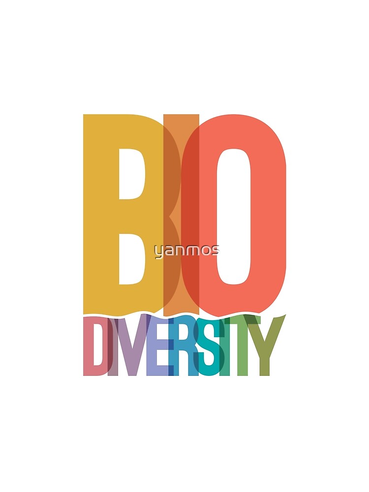 Biodiversity by Yanmos