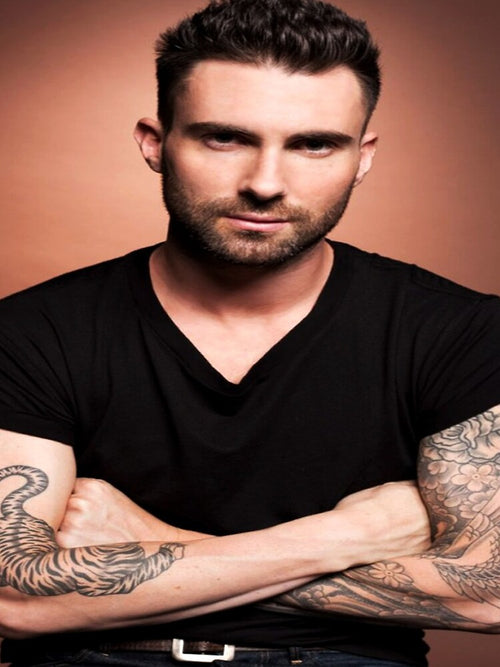 Adam Levine,Most Popular,Trending,Google Trend,Redbubble,Etsy,Ebay,amazone,Tiktok,Shopping 7 by alkamhfashion