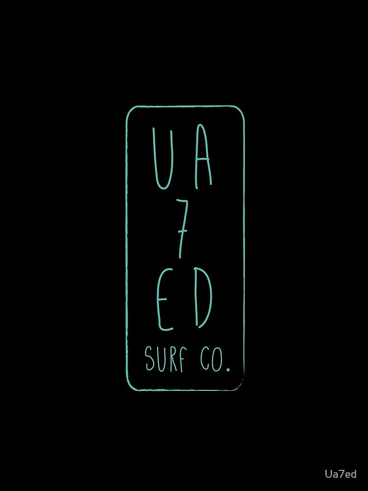 Ua7ed Surf co by Ua7ed