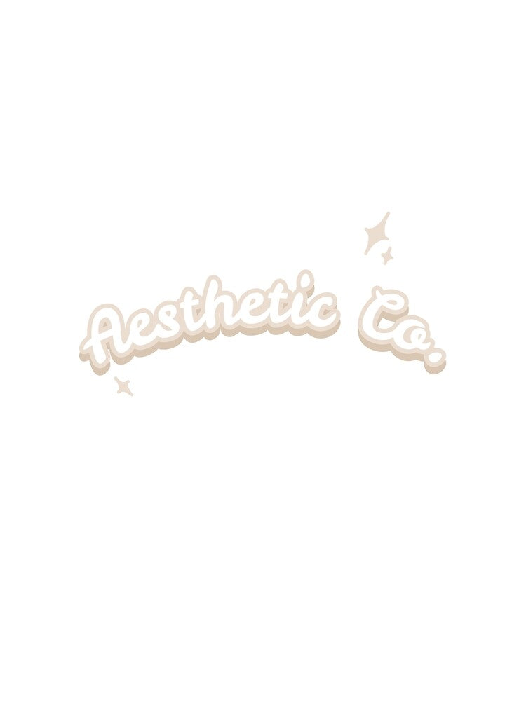 Aesthetic Co Squad; Beige by Asha-Art