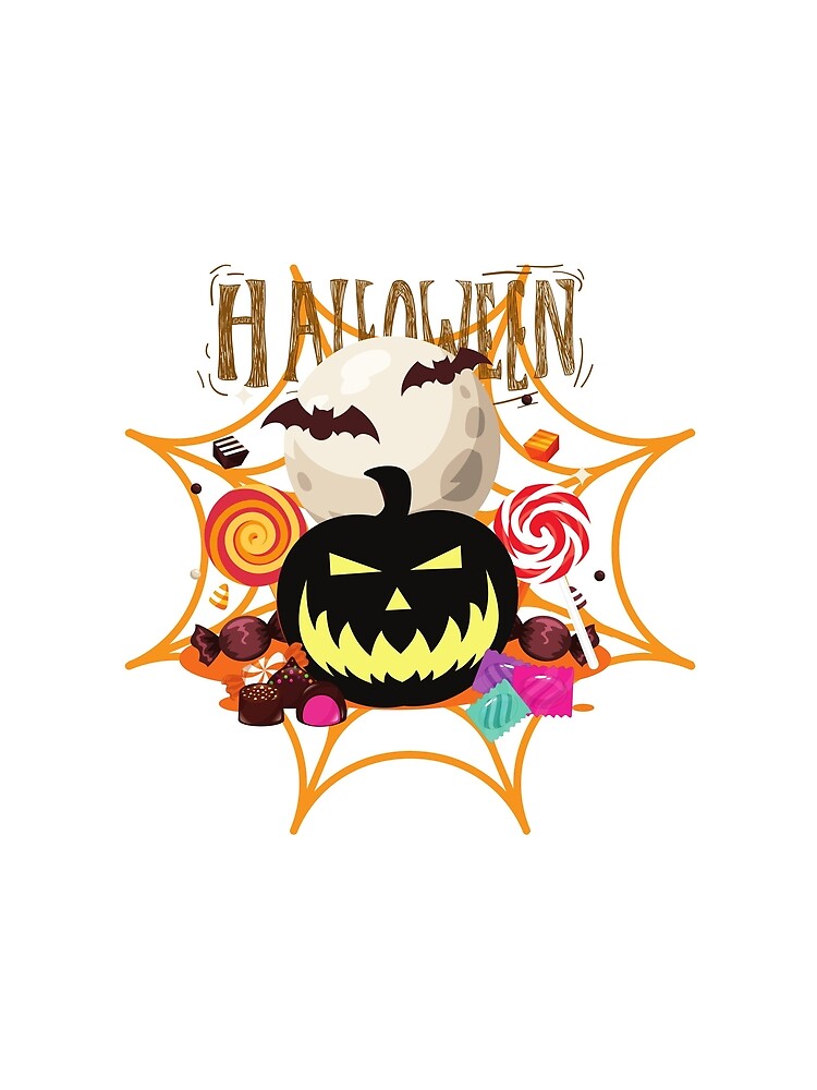 Cool Halloween by CREATIV-ART