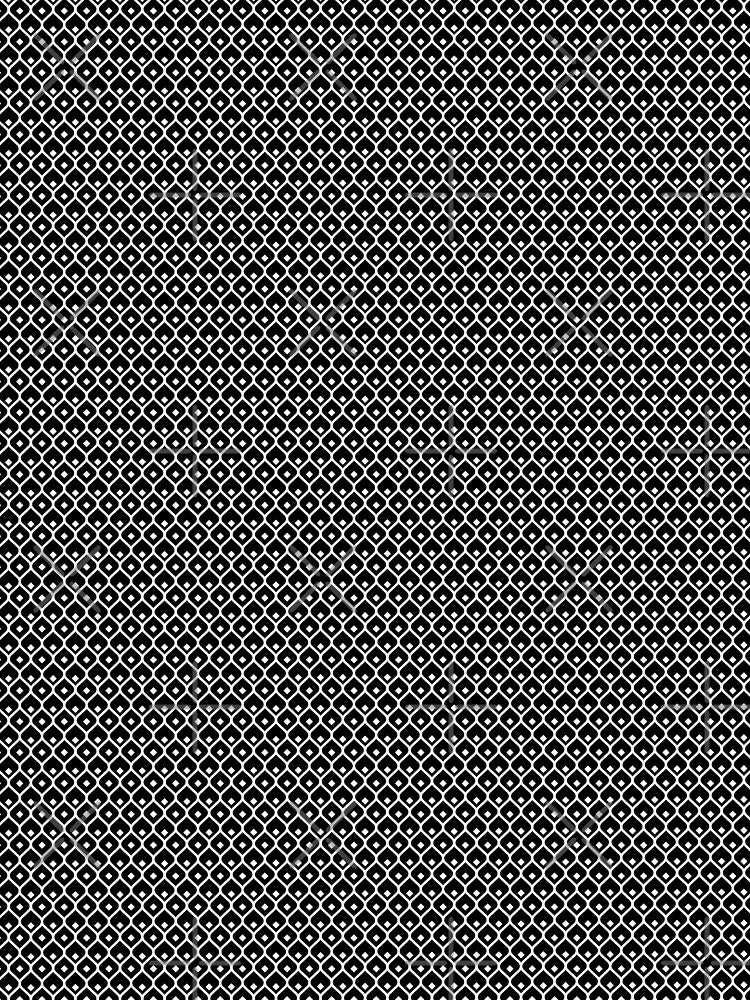 Patterns-207 by Ashit