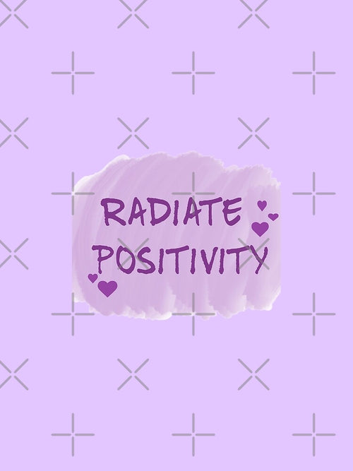 "cute quotes minimal colorful" by tudoo