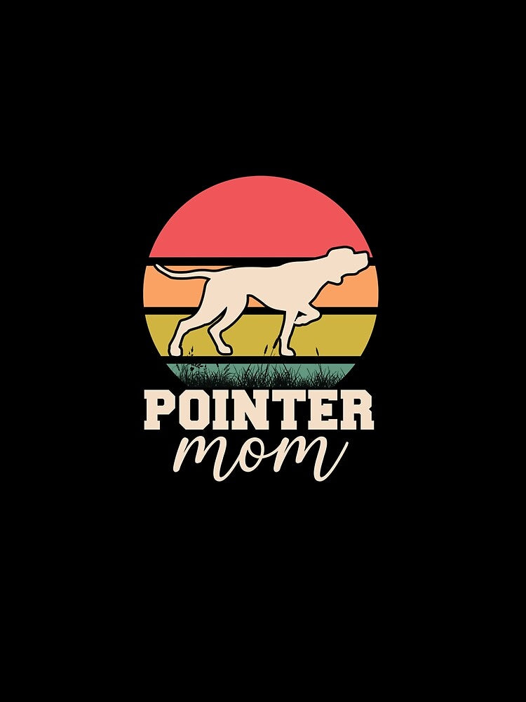 COOL GERMAN SHORTHAIRED POINTER DESIGN FOR WOMEN GIRLS by sobriowslen