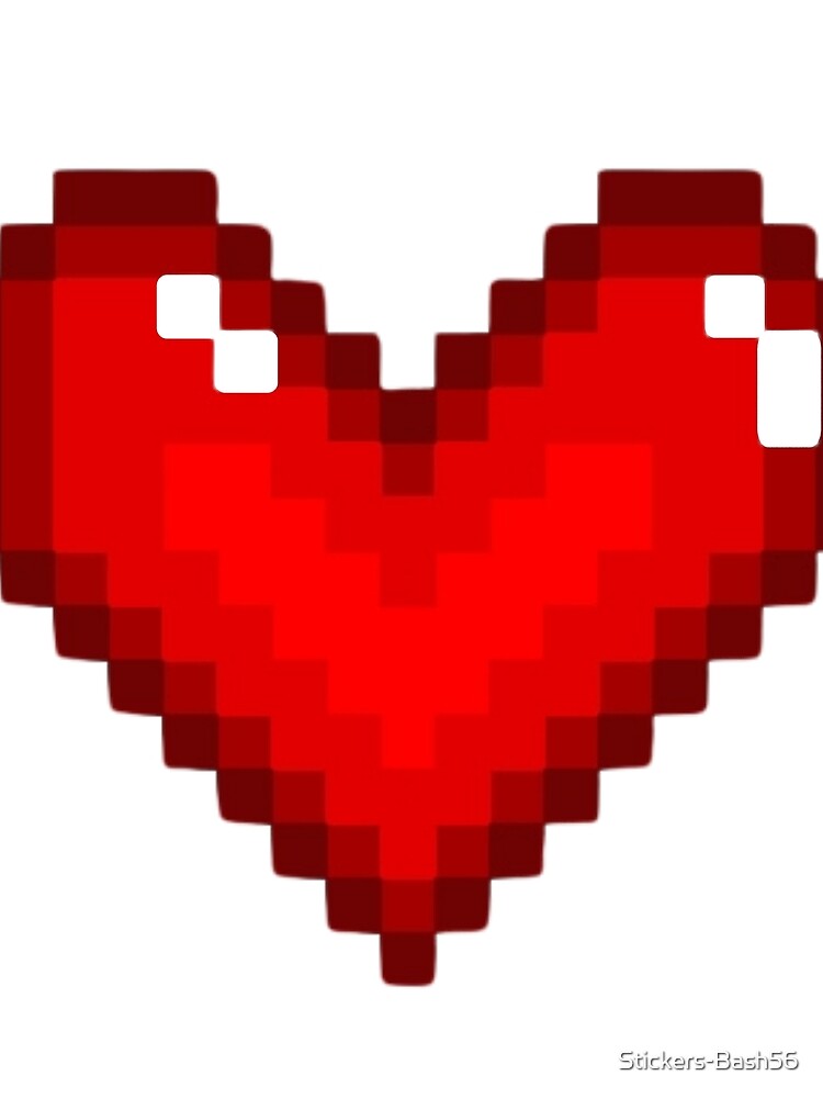 Heart by Stickers-Bash56