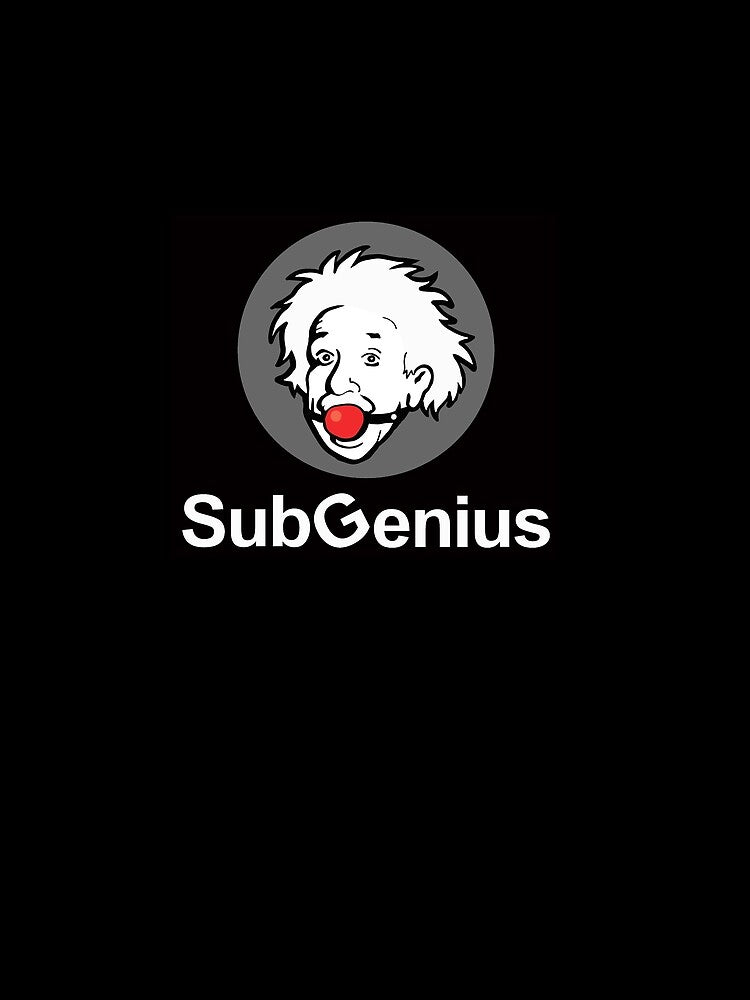 SubGenius 3 by VanJazmin