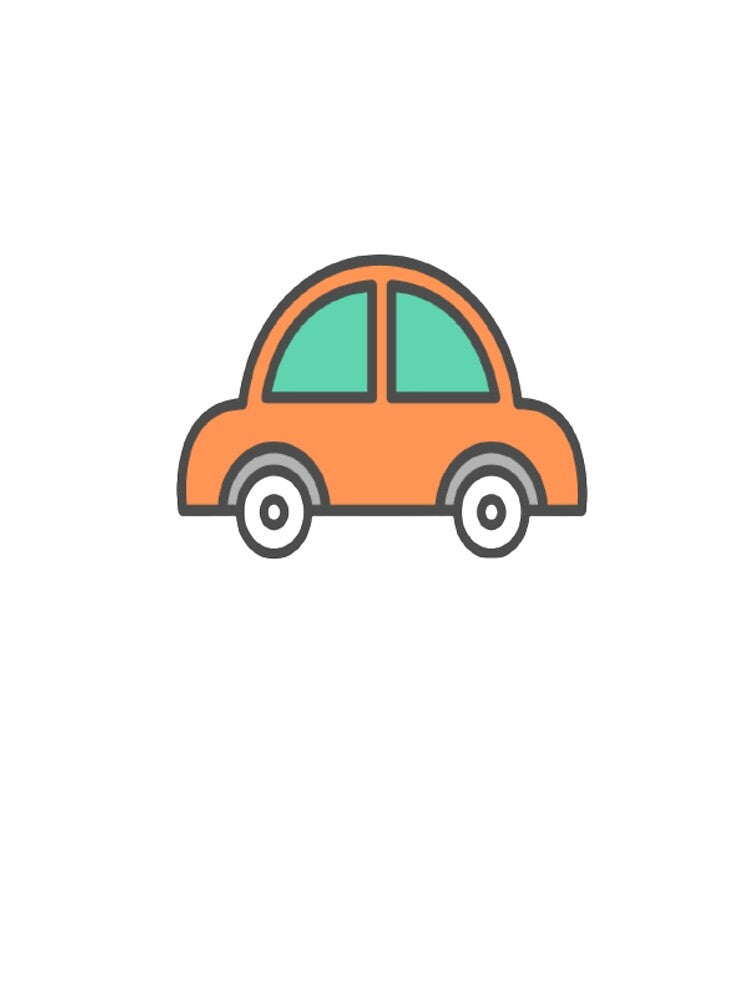 Funny Car by kattilako