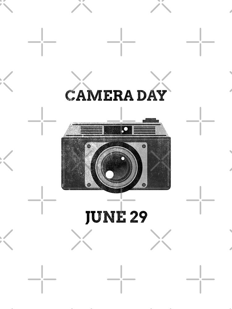 Distressed Camera by liftdesign