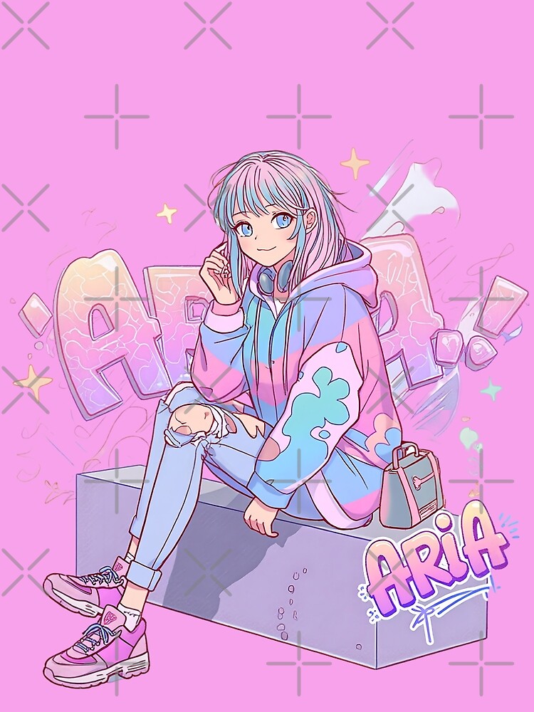 Aria by ShopSpire