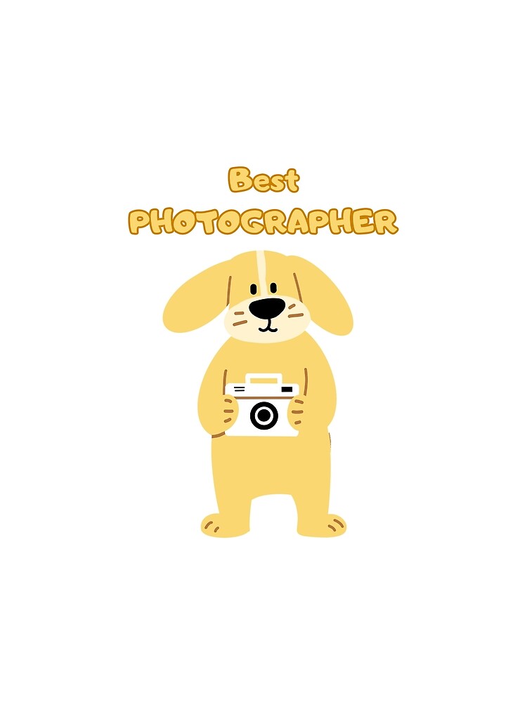 Best Photographer by ArtFusionRalf