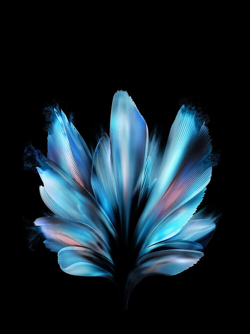 Aesthetic Flower by DreamPrintPro