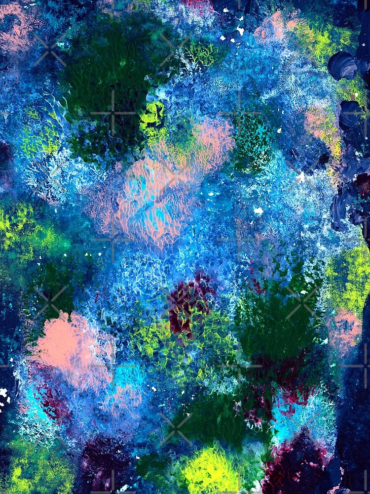 universe by DanjaArt