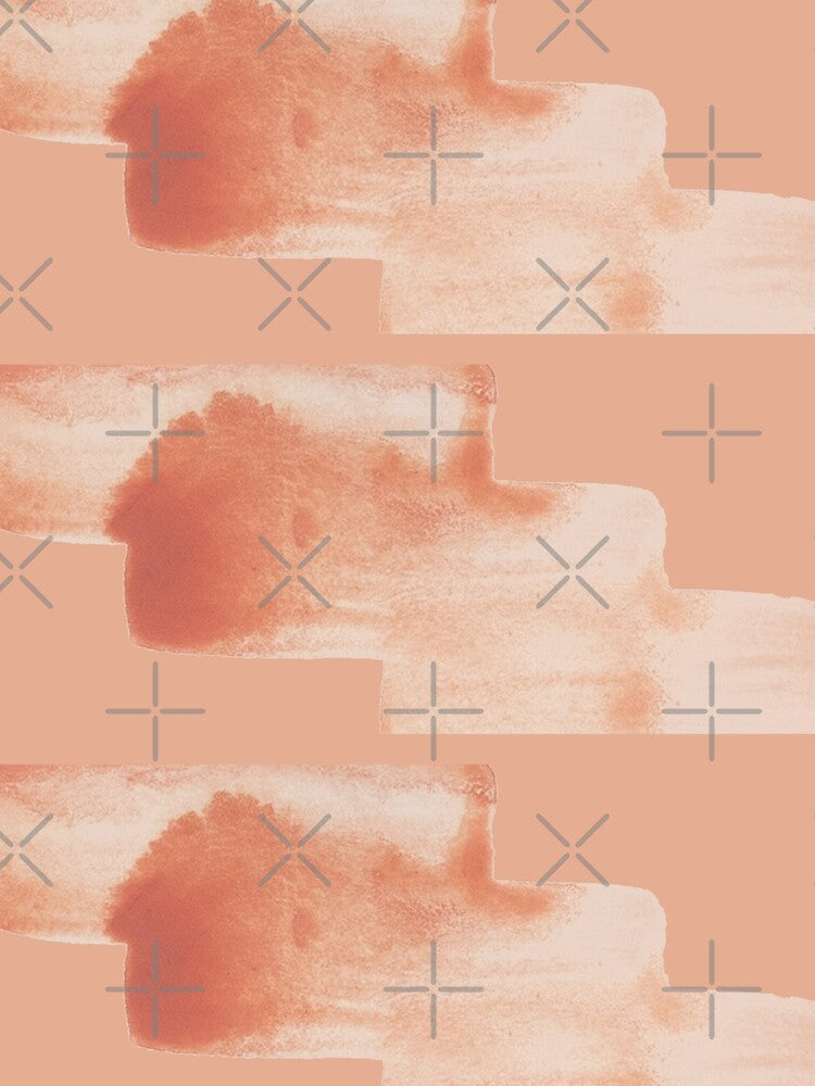 Patterned Pastel by iamwowie