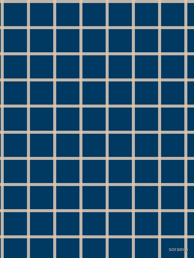 meteo - tartan by soraera