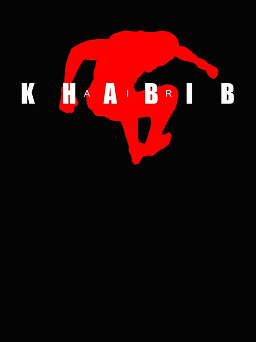 Air Khabib Premium by JetmirH64