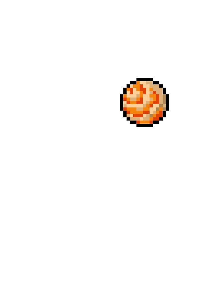 Venus in Pixel Art by E-engineering