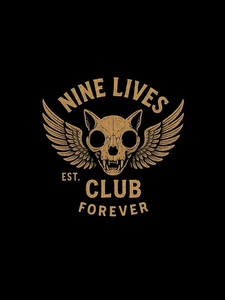Nine Lives Club – Forever by PurfectAttitude