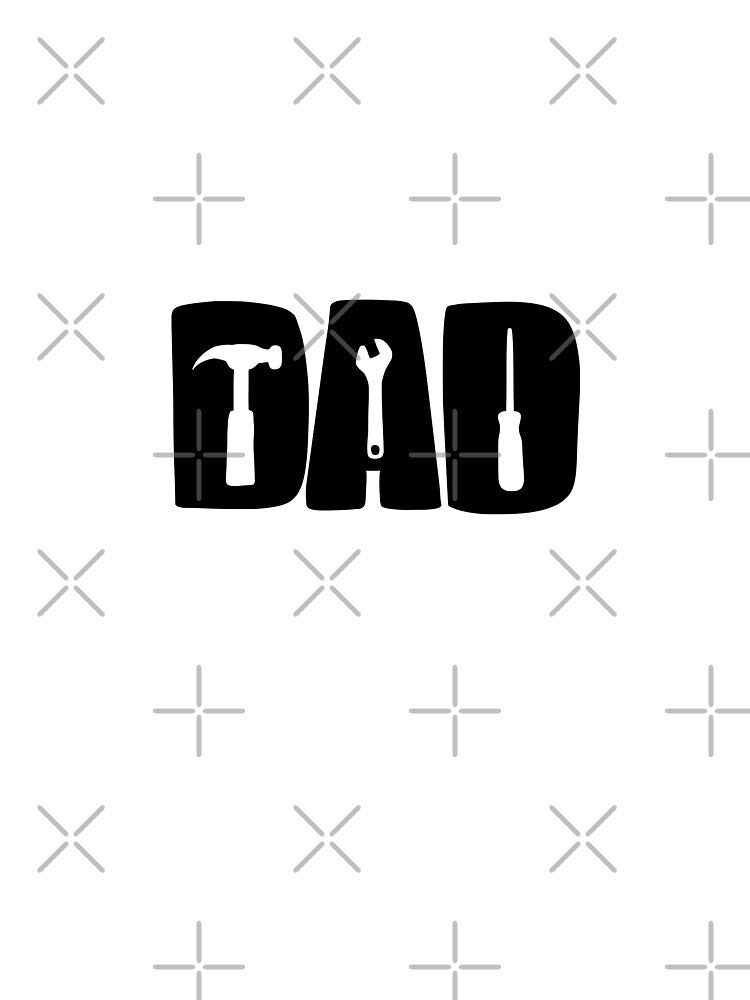 Dad Tools by AshleysBazaar