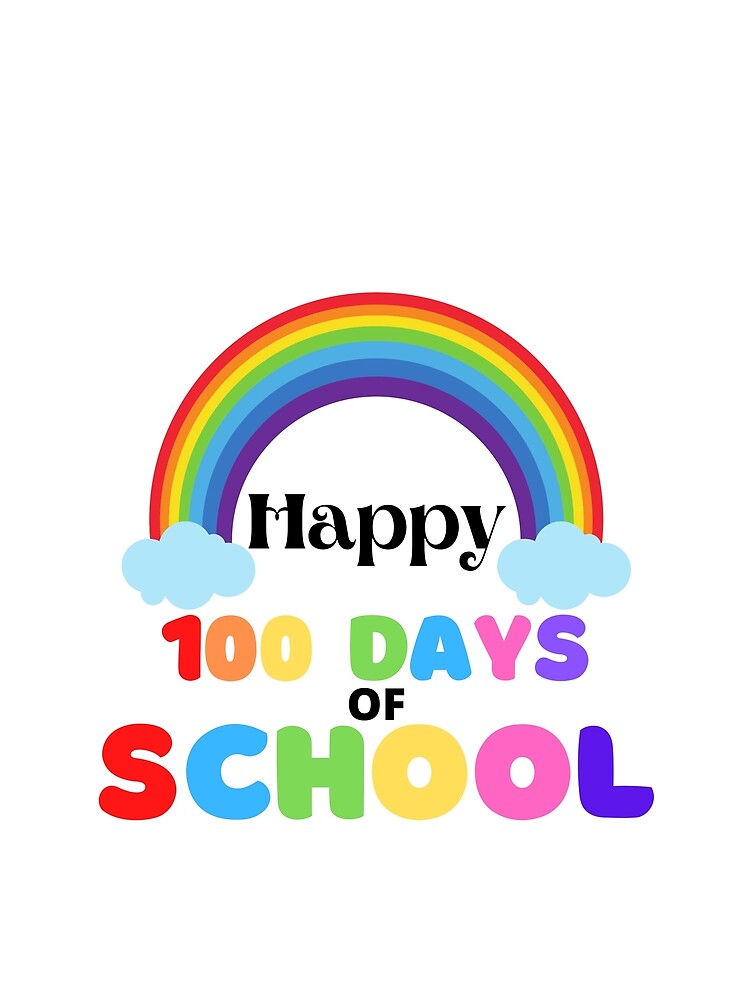 100th day of school by KryptonianBoy