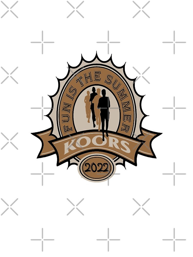 Proud Fun Is The Summer by BobbieVonRueden