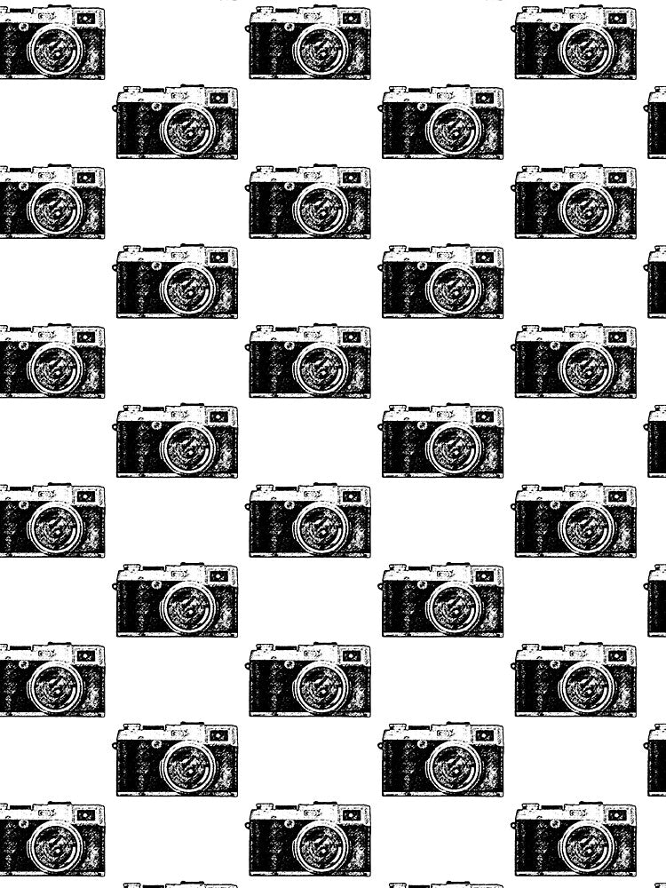 Camera Vintage SLR by kamrankhan