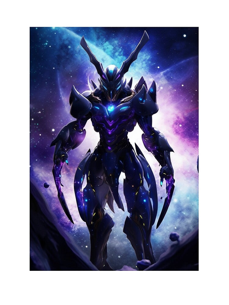 Spaceverse - Taoz by Free-Your-Mind-