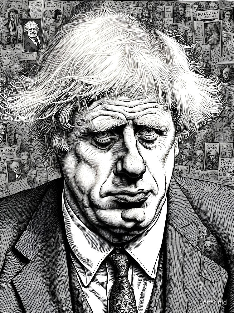 BoJo by Hensfield