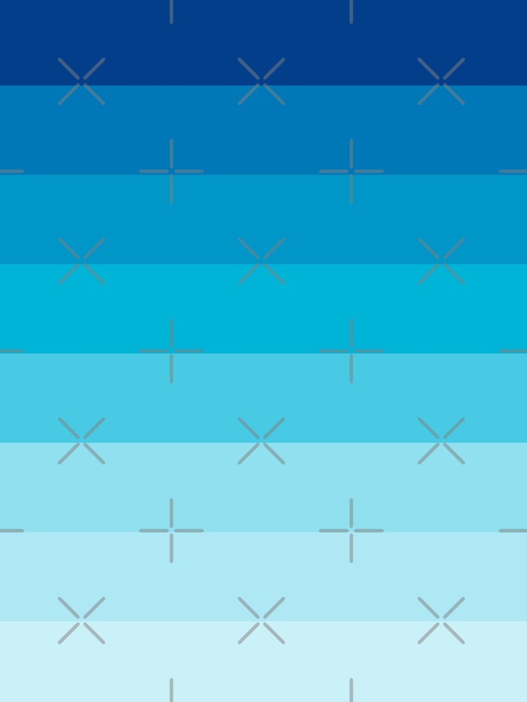 Pacific Zephyr by ColorsandShapes