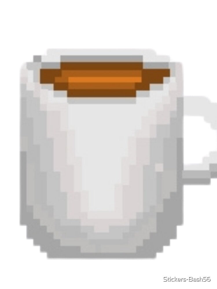Digital Coffee by Stickers-Bash56