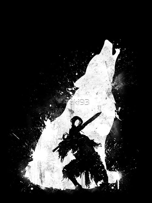 Abyss Warrior by Taki93