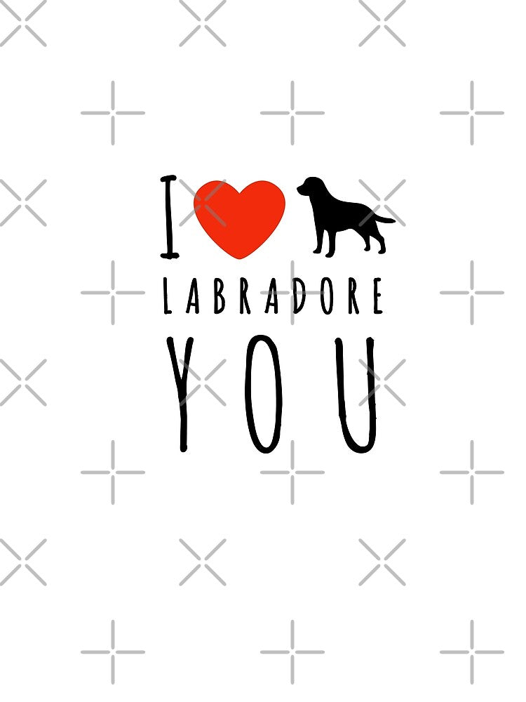 I labradore you dogs dog love dog loving by Tropical Blood