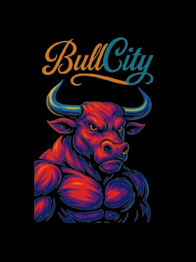 ALLENWAY DESIGNS BULLCITY COLLECTION by ALLENWAYDESIGNS