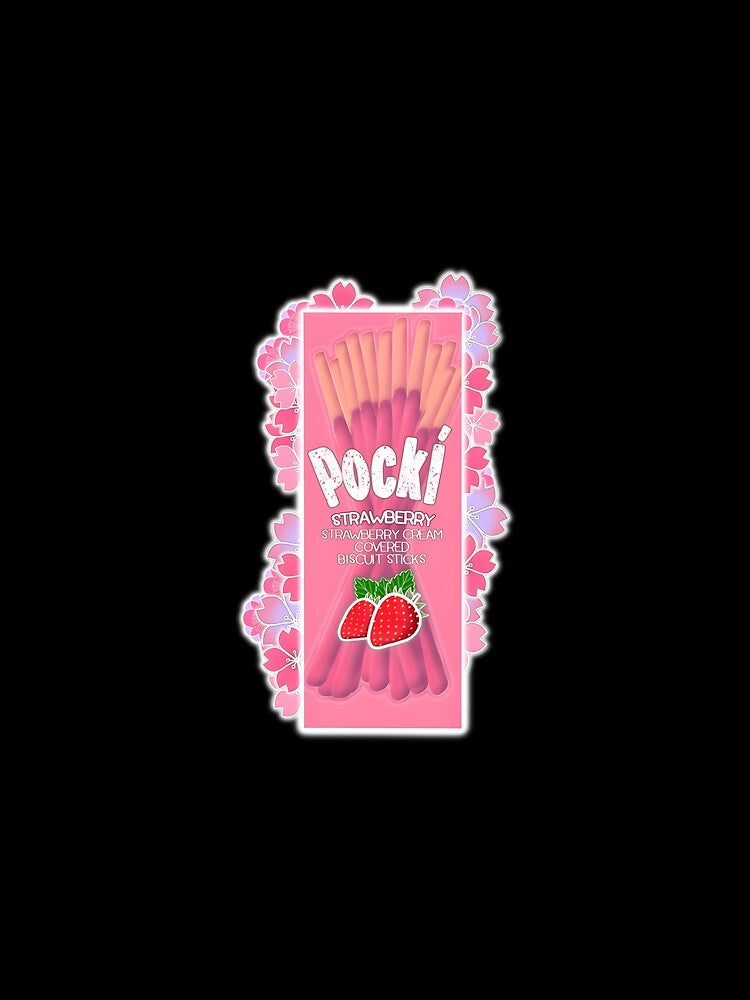 Strawberry Aesthetic by DominicAquino
