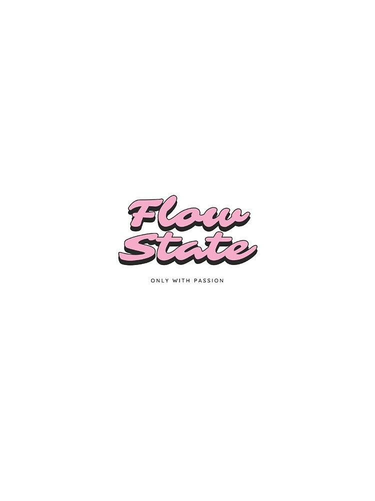 Flow State by RuaBonito